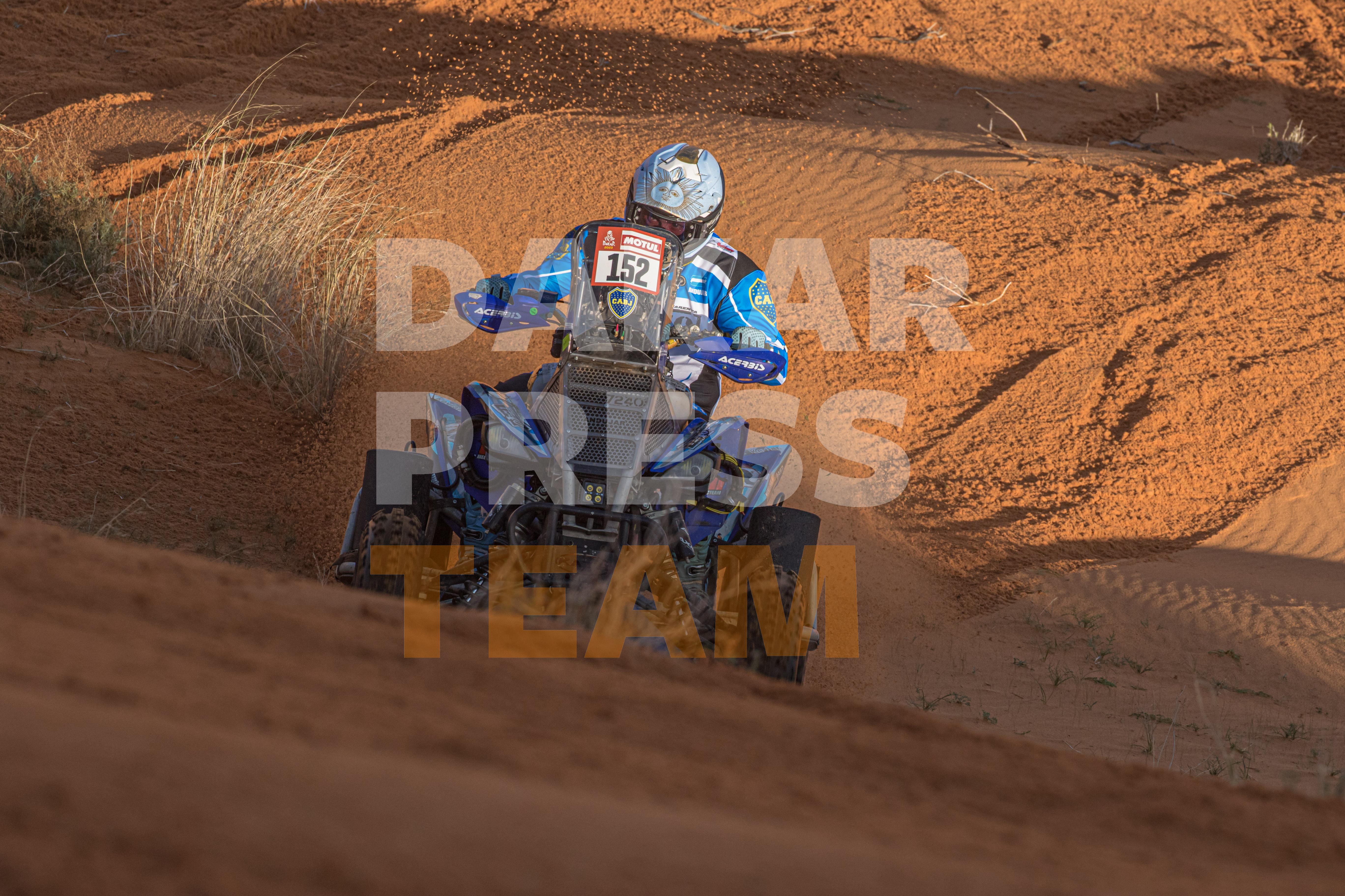 Dakar Press Team AUSTRALIA - Owner Dakar Press Team AUSTRALIA - Own